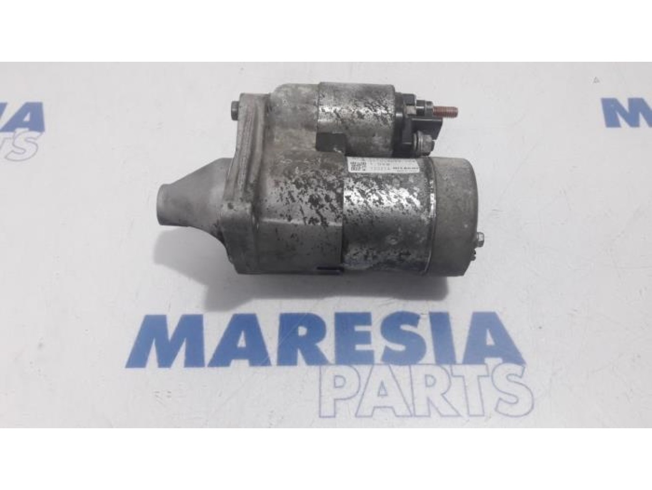 Fiat - 500 - Startmotor
