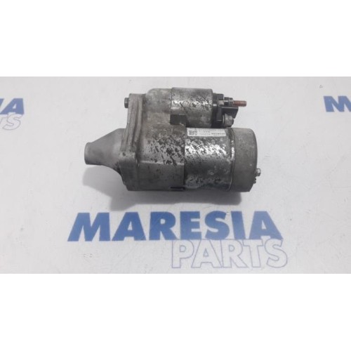 Fiat - 500 - Startmotor