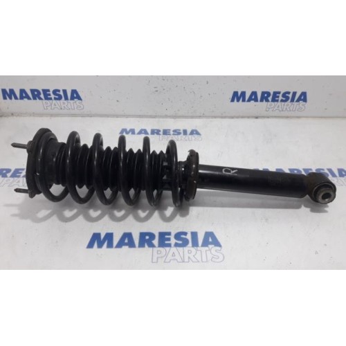Citroen - C5 - Front shock absorber rod, right