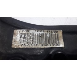 Citroen - C5 - Front lower wishbone, left