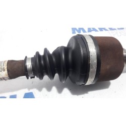 Citroen - C5 - Aandrijfas links-voor