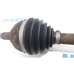 Citroen - C5 - Aandrijfas links-voor