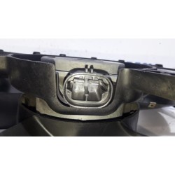 Citroen - C5 - Fan motor