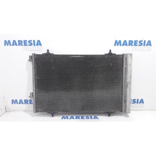 Citroen - C5 - Airco Condensor