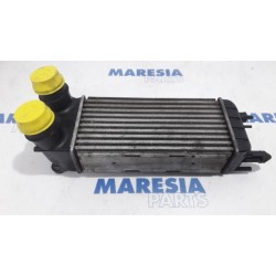 Citroen - C5 - Intercooler