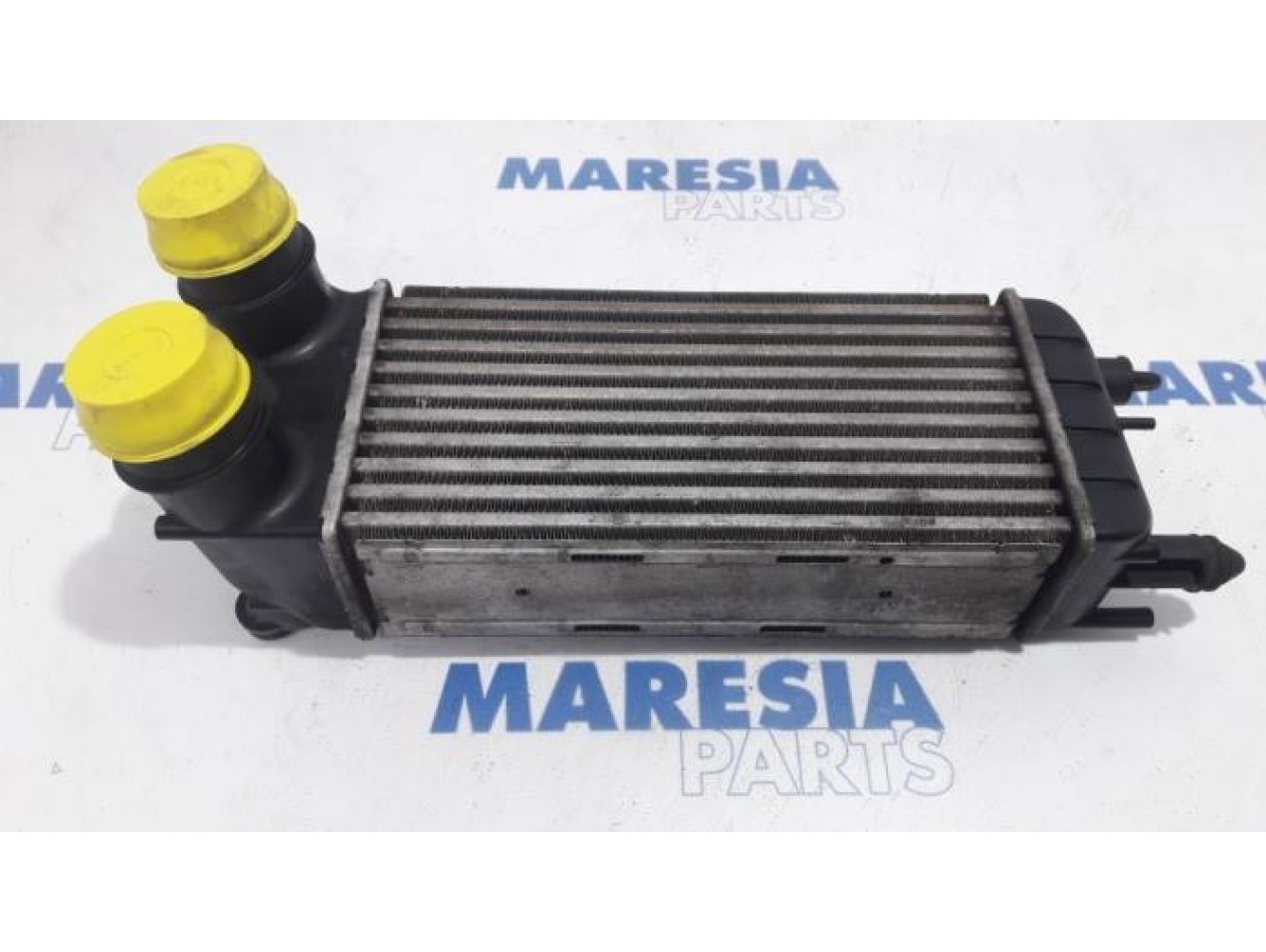 Citroen - C5 - Intercooler