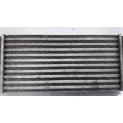 Citroen - C5 - Intercooler