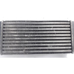 Citroen - C5 - Intercooler