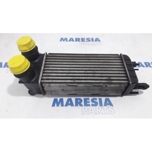 Citroen - C5 - Intercooler