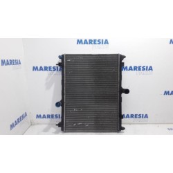 Citroen - C5 - Radiator
