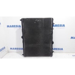 Citroen - C5 - Radiator