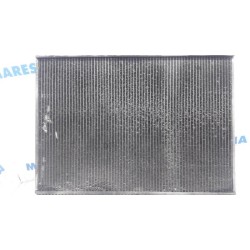 Citroen - C5 - Radiator