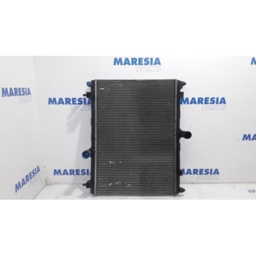 Citroen - C5 - Radiator