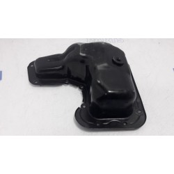 Peugeot - 208 - Sump