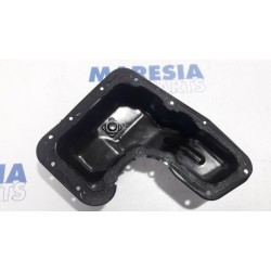 Peugeot - 208 - Sump