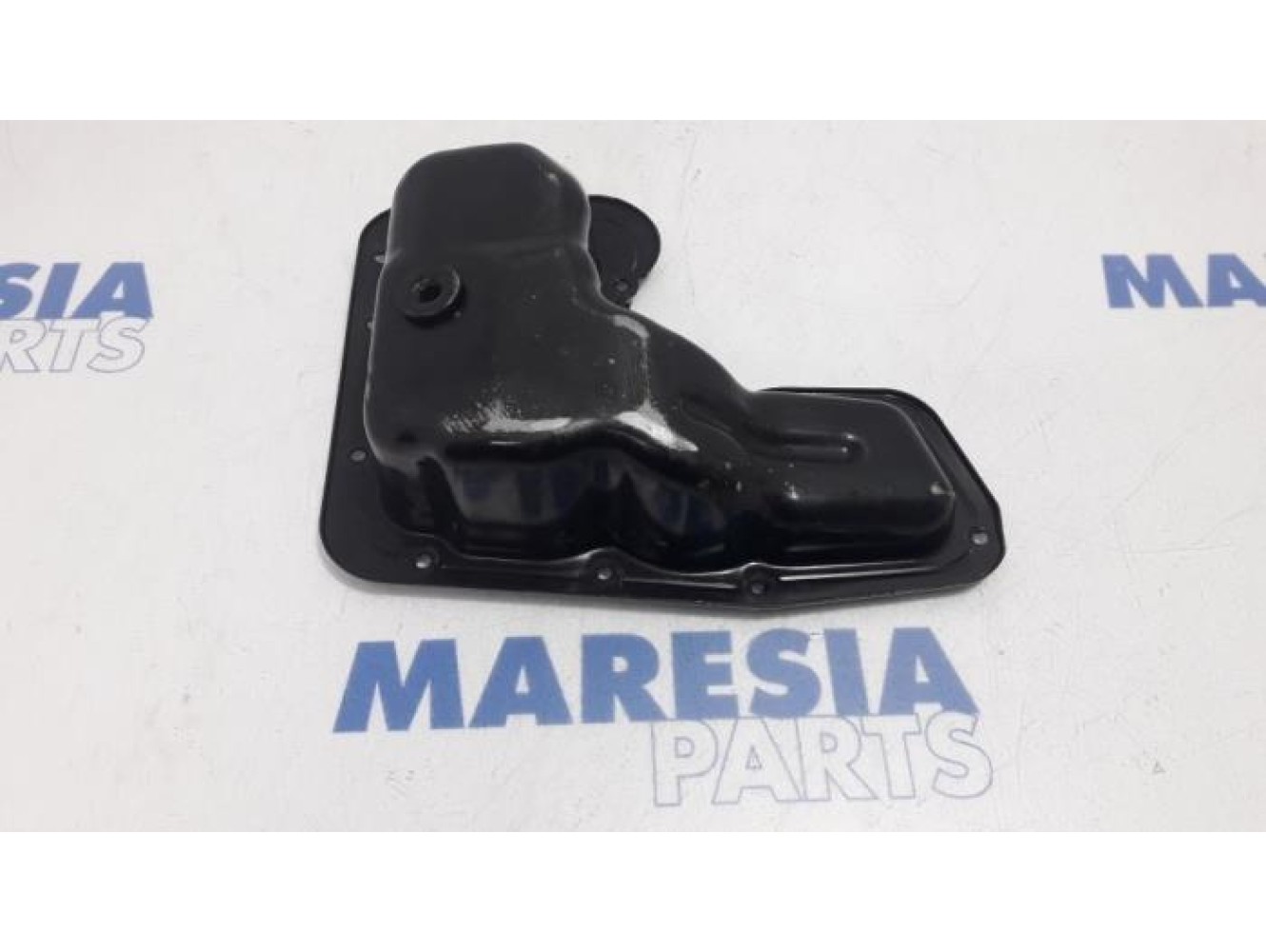 Peugeot - 208 - Sump