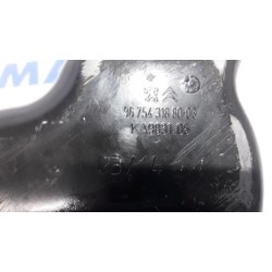 Peugeot - 208 - Sump