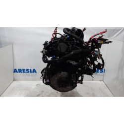 Opel - Movano - Motor