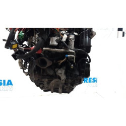Opel - Movano - Motor
