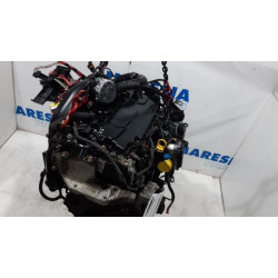 Opel - Movano - Motor