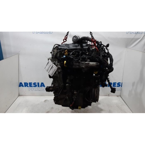 Opel - Movano - Motor