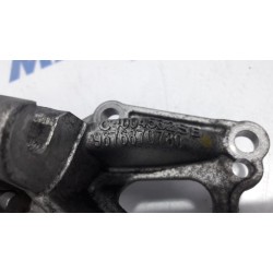 Peugeot - 208 - Support (miscellaneous)