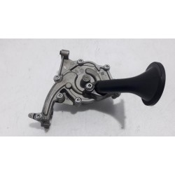 Peugeot - 208 - Pompe à huile