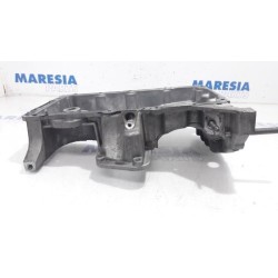 Peugeot - 208 - Sump
