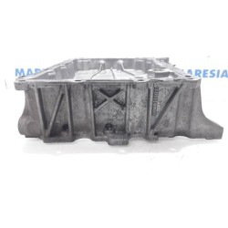 Peugeot - 208 - Sump