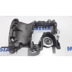 Peugeot - 208 - Sump