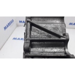 Peugeot - 208 - Sump