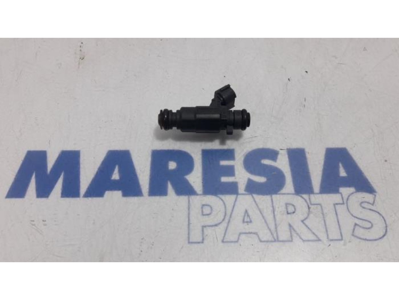 Peugeot - 208 - Injector (petrol injection)
