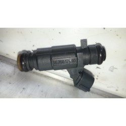 Peugeot - 208 - Injector (petrol injection)