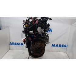 Renault - Megane - Motor