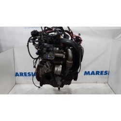 Renault - Megane - Motor
