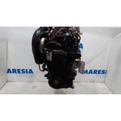 Renault - Megane - Motor
