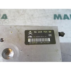Citroen - Xantia - ABS Pomp