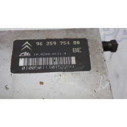 Citroen - Xantia - ABS Pomp