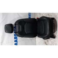 Citroen - C5 - Set of upholstery (complete)