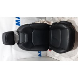 Citroen - C5 - Set of upholstery (complete)