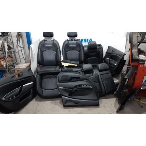 Citroen - C5 - Verkleidung Set (komplett)