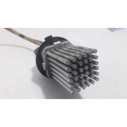 Citroen - C5 - Heater resistor