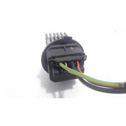Citroen - C5 - Heater resistor