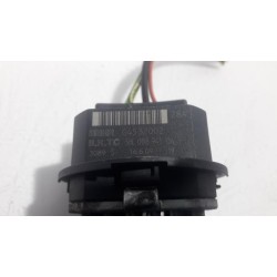 Citroen - C5 - Heater resistor