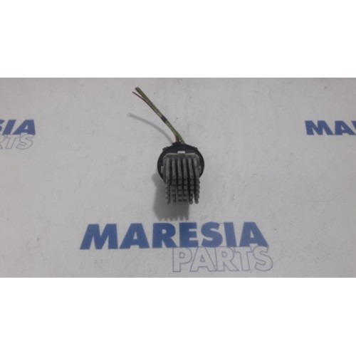 Citroen - C5 - Heater resistor