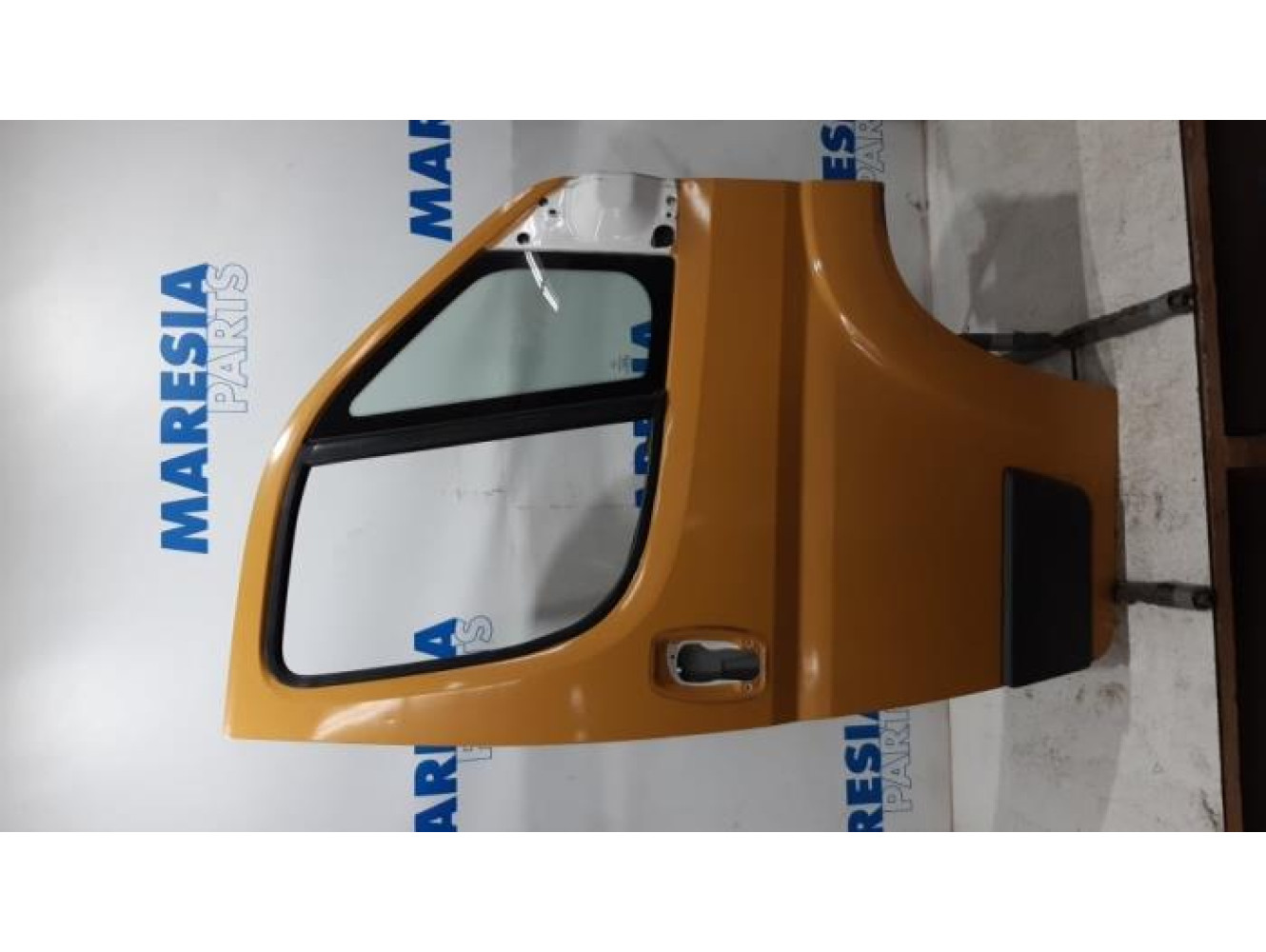 Citroen - Jumper - Portière 2portes droite