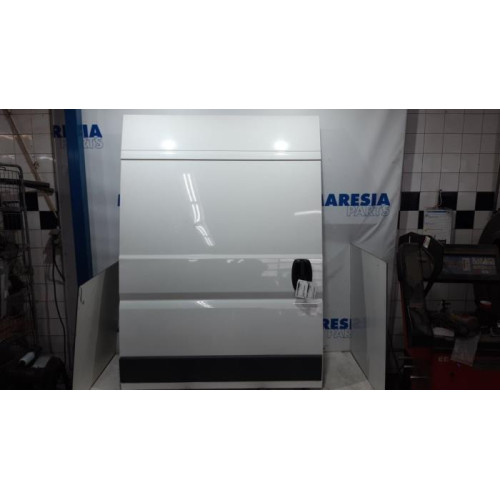 Citroen - Jumper - Schuifdeur rechts