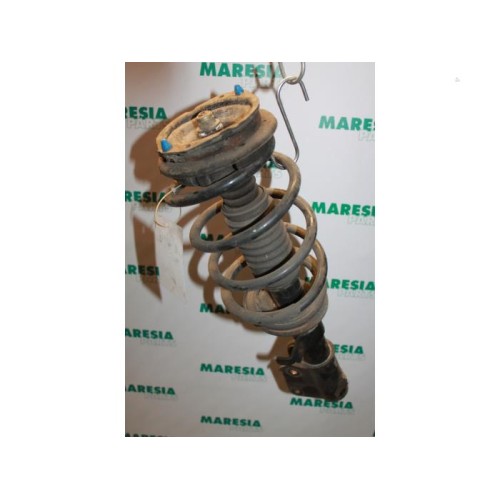 Renault - Vel Satis - Front shock absorber rod, left