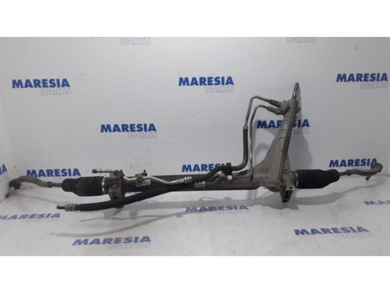 Citroen - Jumper - Power steering box