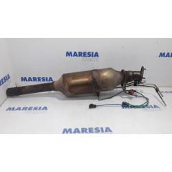 Citroen - Jumper - Katalysator